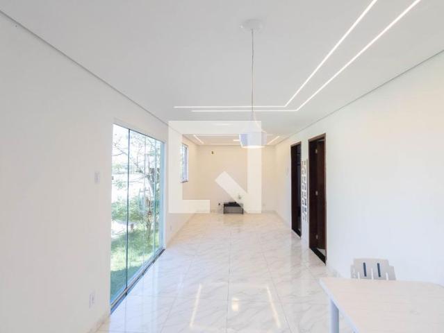 Casa, Campo Grande, 2 Quartos, 74 m2 Rio de Janeiro