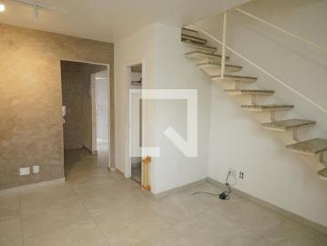 Casa, Campo Grande, 2 Quartos, 74 m2 Rio de Janeiro