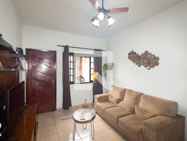 Casa, Campo Grande, 2 Quartos, 74 m2 Rio de Janeiro
