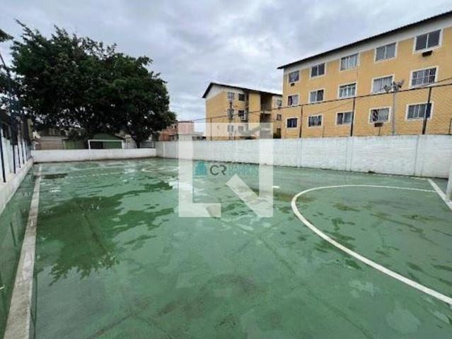 Casa, Campo Grande, 2 Quartos, 75 m2 Rio de Janeiro