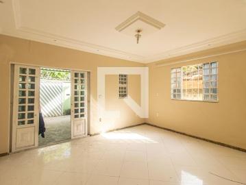 Casa, Campo Grande, 2 Quartos, 75 m2 Rio de Janeiro