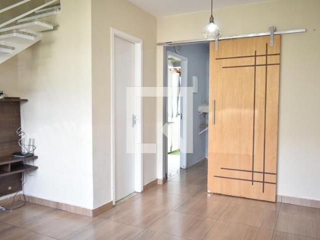 Casa, Campo Grande, 2 Quartos, 75 m2 Rio de Janeiro