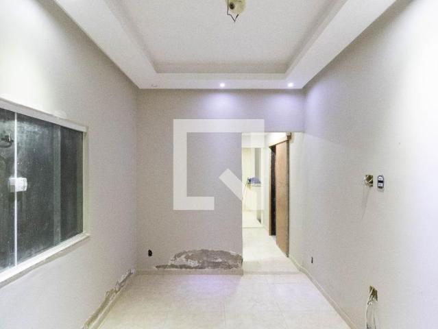 Casa, Campo Grande, 2 Quartos, 75 m2 Rio de Janeiro
