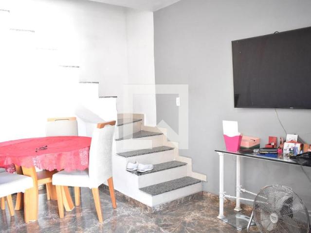 Casa, Campo Grande, 2 Quartos, 76 m2 Rio de Janeiro