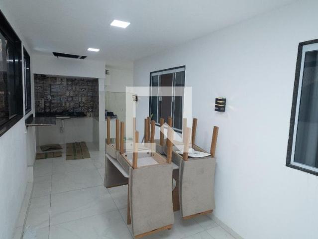 Casa, Campo Grande, 2 Quartos, 78 m2 Rio de Janeiro
