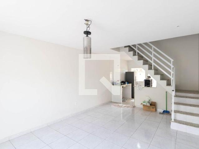 Casa, Campo Grande, 2 Quartos, 78 m2 Rio de Janeiro