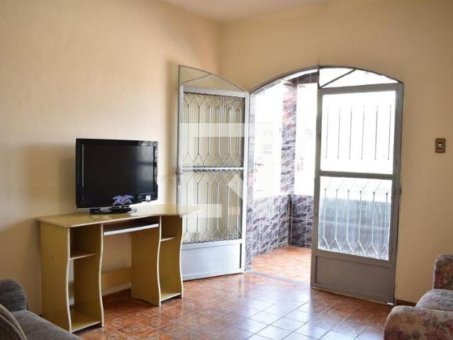 Casa, Campo Grande, 2 Quartos, 80 m2 Rio de Janeiro