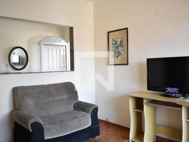 Casa, Campo Grande, 2 Quartos, 80 m2 Rio de Janeiro