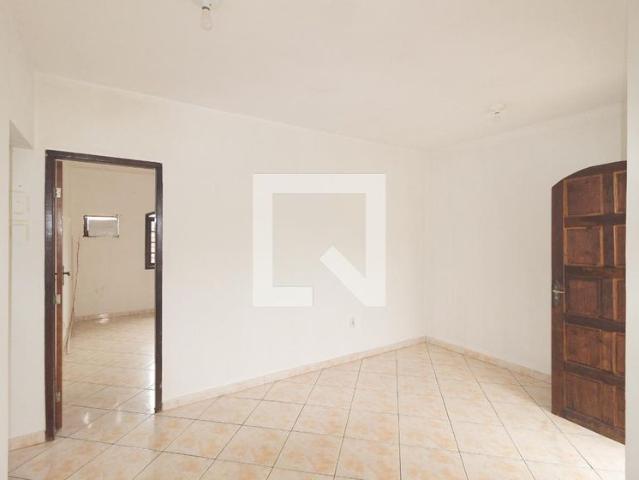 Casa, Campo Grande, 2 Quartos, 80 m2 Rio de Janeiro