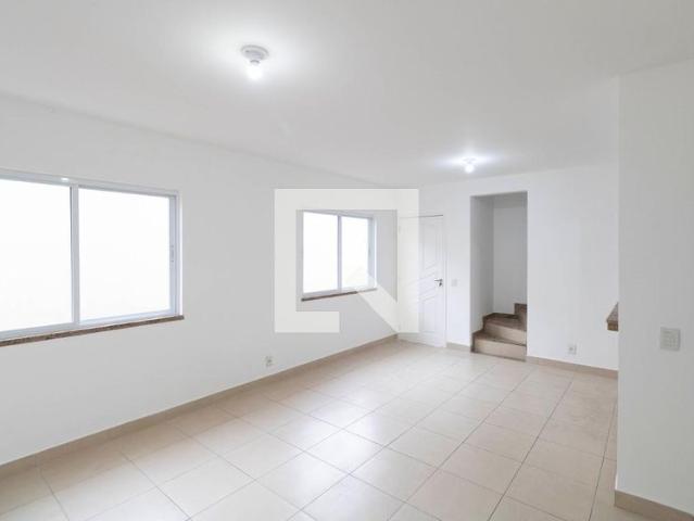 Casa, Campo Grande, 2 Quartos, 80 m2 Rio de Janeiro