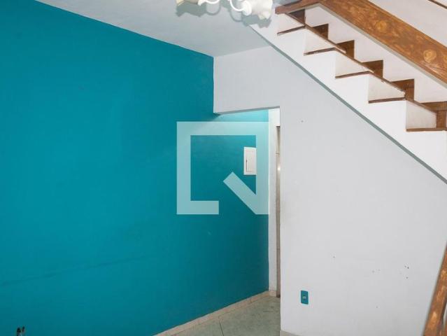 Casa, Campo Grande, 2 Quartos, 80 m2 Rio de Janeiro