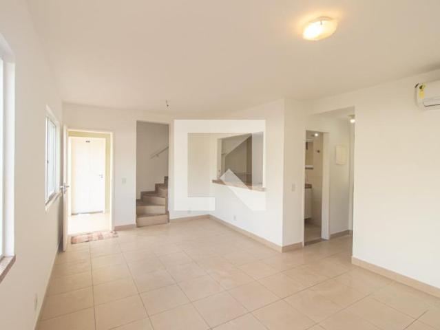 Casa, Campo Grande, 2 Quartos, 80 m2 Rio de Janeiro