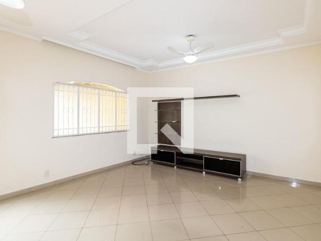 Casa, Campo Grande, 2 Quartos, 80 m2 Rio de Janeiro