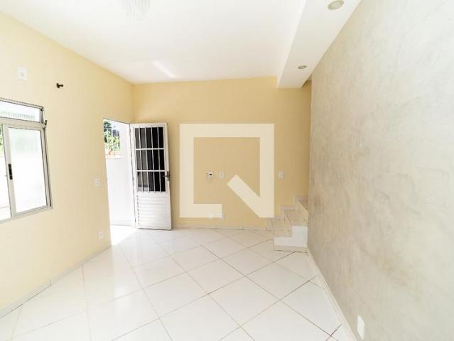 Casa, Campo Grande, 2 Quartos, 80 m2 Rio de Janeiro