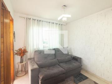 Casa, Campo Grande, 2 Quartos, 80 m2 Rio de Janeiro