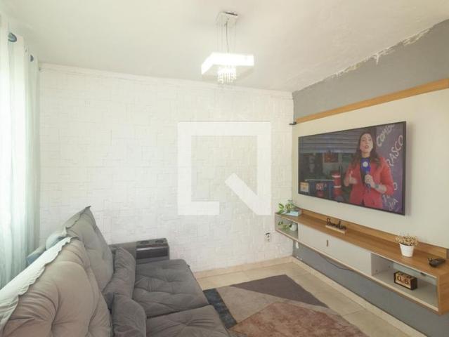 Casa, Campo Grande, 2 Quartos, 80 m2 Rio de Janeiro