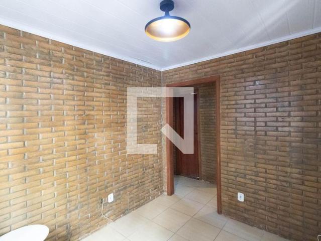Casa, Campo Grande, 2 Quartos, 80 m2 Rio de Janeiro