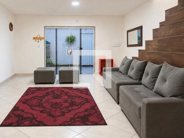 Casa, Campo Grande, 2 Quartos, 80 m2 Rio de Janeiro