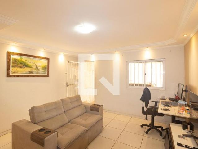 Casa, Campo Grande, 2 Quartos, 83 m2 Rio de Janeiro