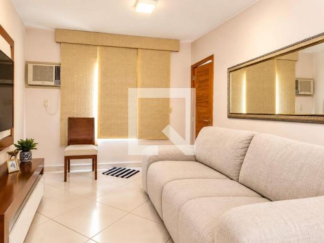 Casa, Campo Grande, 2 Quartos, 85 m2 Rio de Janeiro