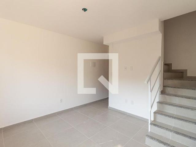 Casa, Campo Grande, 2 Quartos, 85 m2 Rio de Janeiro