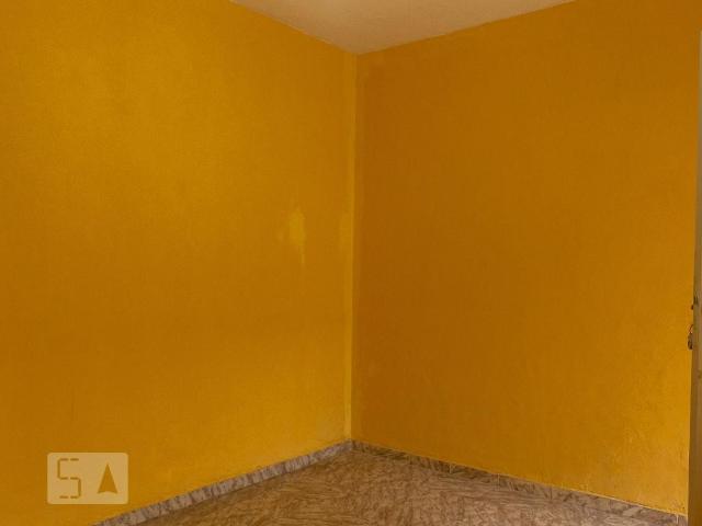Casa, Campo Grande, 2 Quartos, 85 m2 Rio de Janeiro