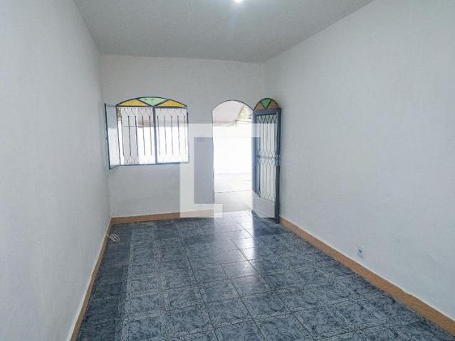 Casa, Campo Grande, 2 Quartos, 85 m2 Rio de Janeiro