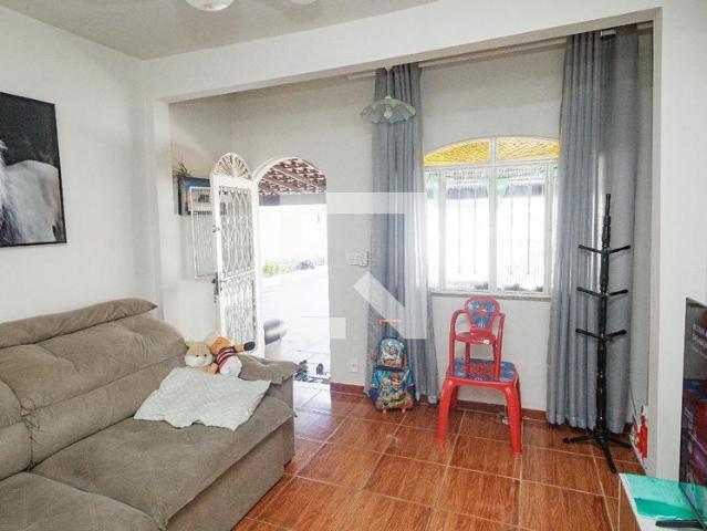 Casa, Campo Grande, 2 Quartos, 85 m2 Rio de Janeiro