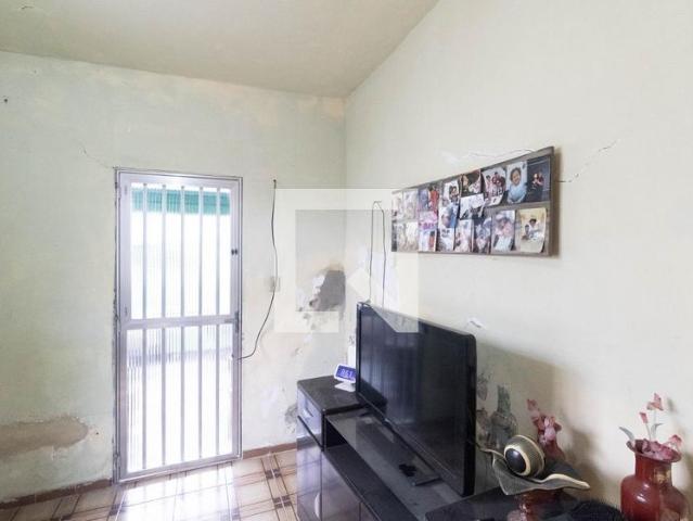Casa, Campo Grande, 2 Quartos, 90 m2 Rio de Janeiro