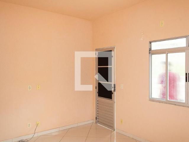 Casa, Campo Grande, 2 Quartos, 90 m2 Rio de Janeiro