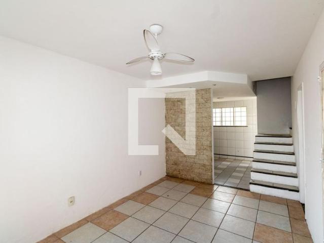 Casa, Campo Grande, 2 Quartos, 90 m2 Rio de Janeiro