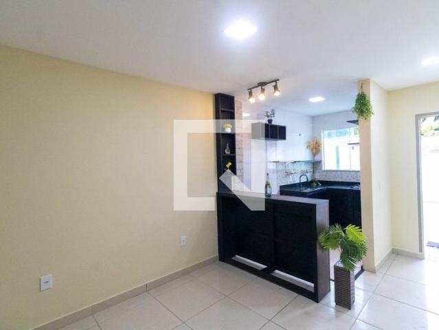 Casa, Campo Grande, 2 Quartos, 90 m2 Rio de Janeiro