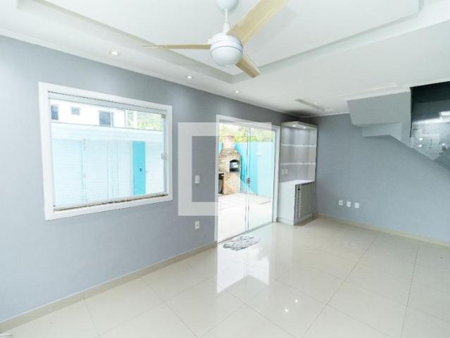 Casa, Campo Grande, 2 Quartos, 90 m2 Rio de Janeiro