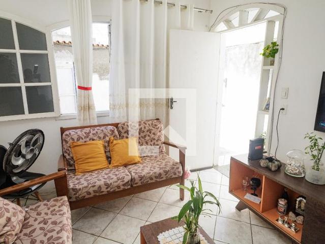 Casa, Campo Grande, 2 Quartos, 94 m2 Rio de Janeiro