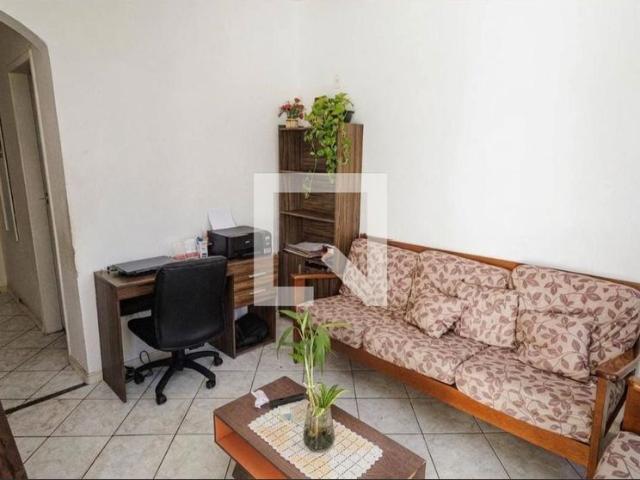 Casa, Campo Grande, 2 Quartos, 94 m2 Rio de Janeiro