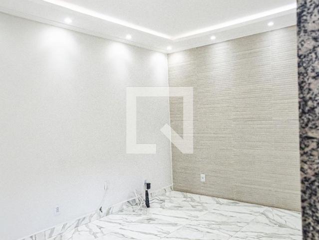 Casa, Campo Grande, 2 Quartos, 94 m2 Rio de Janeiro