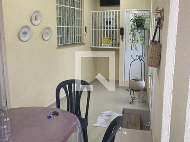 Casa, Campo Grande, 2 Quartos, 96 m2 Rio de Janeiro