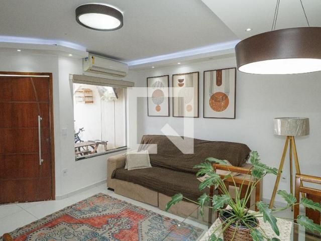 Casa, Campo Grande, 2 Quartos, 98 m2 Rio de Janeiro