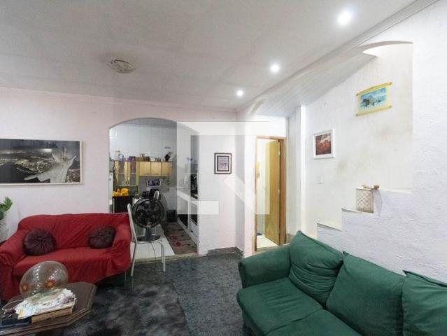 Casa, Campo Grande, 3 Quartos, 100 m2 Rio de Janeiro