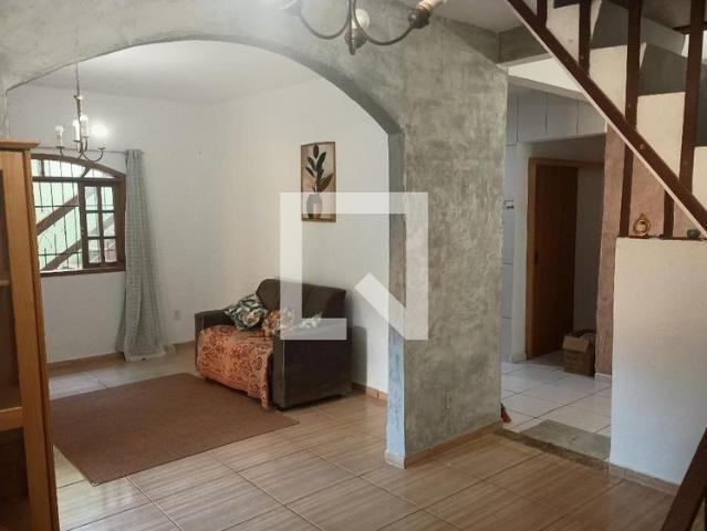 Casa, Campo Grande, 3 Quartos, 116 m2 Rio de Janeiro