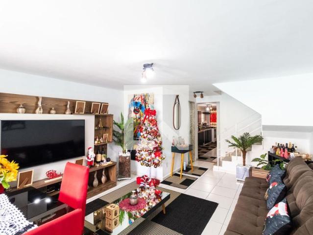 Casa, Campo Grande, 3 Quartos, 129 m2 Rio de Janeiro
