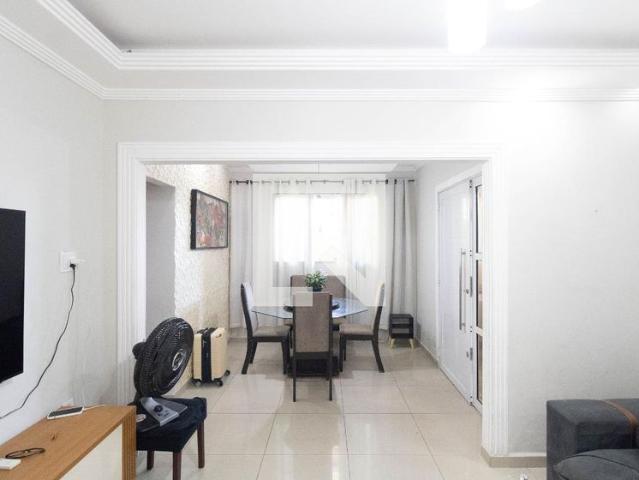 Casa, Campo Grande, 3 Quartos, 120 m2 Rio de Janeiro