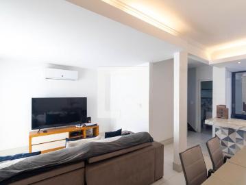 Casa, Campo Grande, 2 Quartos, 190 m2 Rio de Janeiro