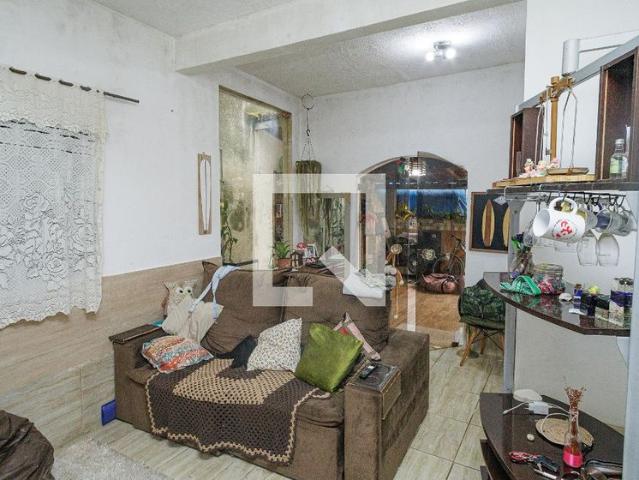 Casa, Campo Grande, 3 Quartos, 120 m2 Rio de Janeiro