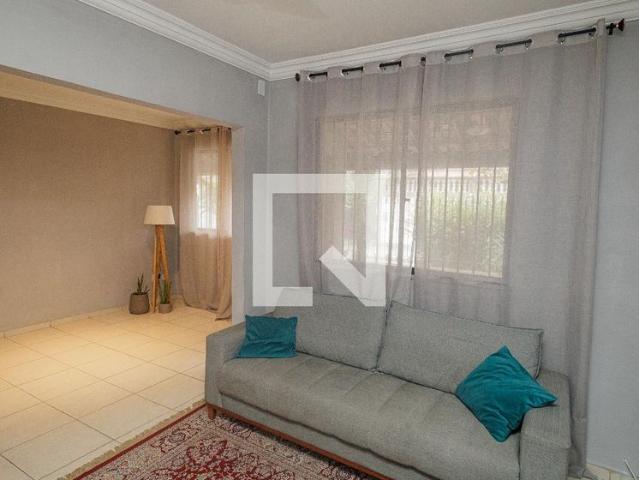 Casa, Campo Grande, 3 Quartos, 130 m2 Rio de Janeiro