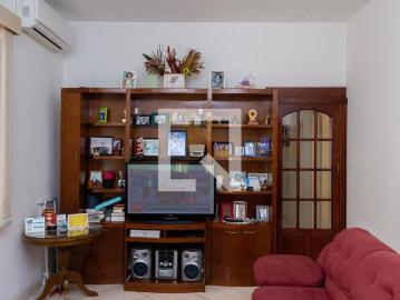 Casa, Campo Grande, 3 Quartos, 130 m2 Rio de Janeiro