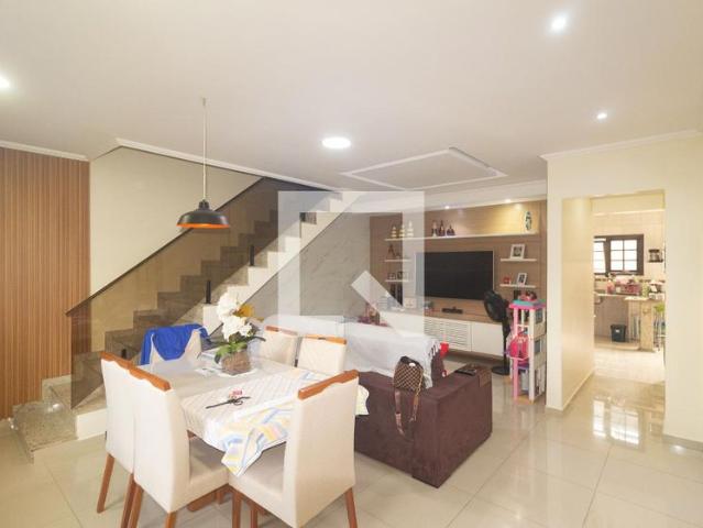 Casa, Campo Grande, 3 Quartos, 155 m2 Rio de Janeiro