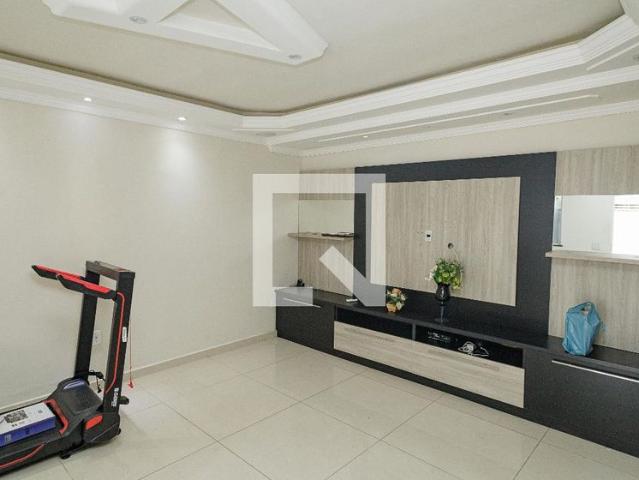 Casa, Campo Grande, 3 Quartos, 160 m2 Rio de Janeiro