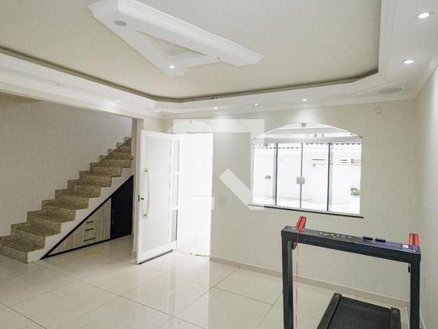 Casa, Campo Grande, 3 Quartos, 160 m2 Rio de Janeiro