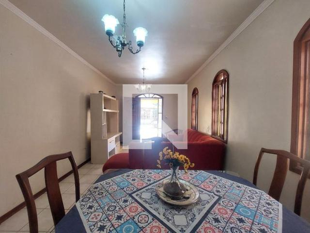 Casa, Campo Grande, 3 Quartos, 160 m2 São Paulo